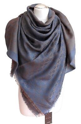 gucci tuch 140x140|gucci frayed scarf.